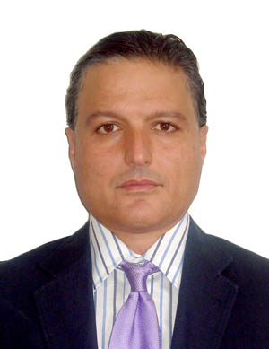 Ricardo Esplugas