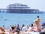 Brighton Pier