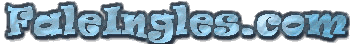 FaleIngles Logo